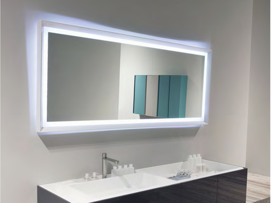 cermin hias minimalis murah